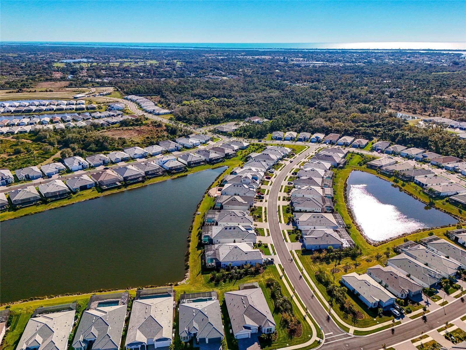 BEACHWALK BY MANASOTA KEY PH - Residential