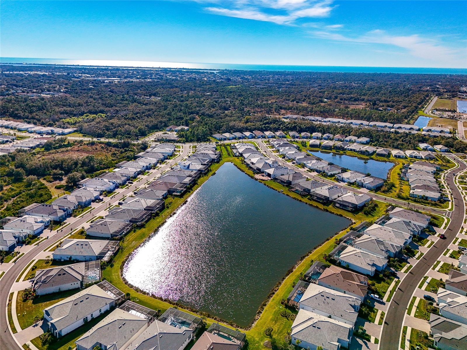 BEACHWALK BY MANASOTA KEY PH - Residential