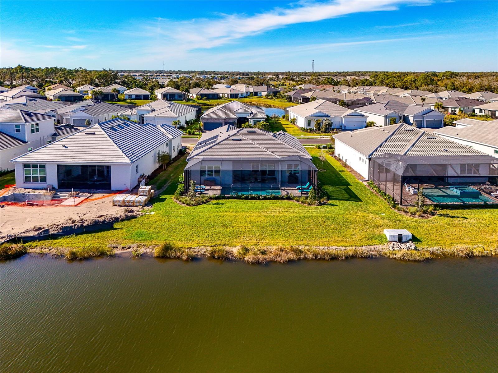 BEACHWALK BY MANASOTA KEY PH - Residential