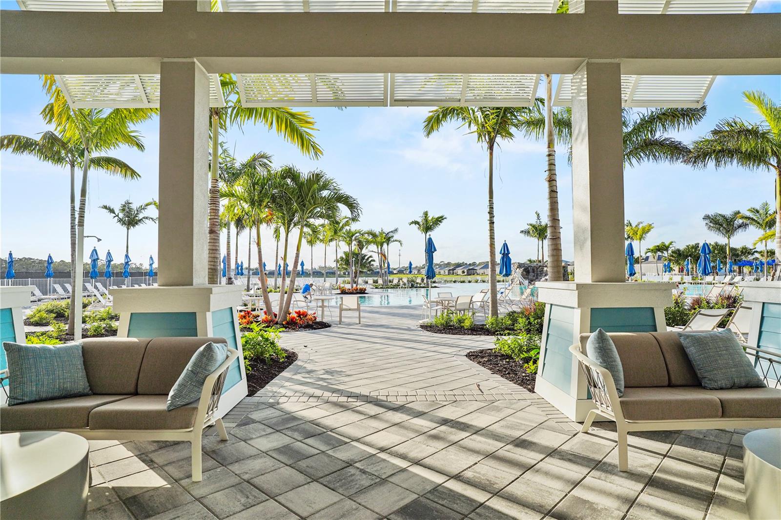 BEACHWALK BY MANASOTA KEY PH - Residential