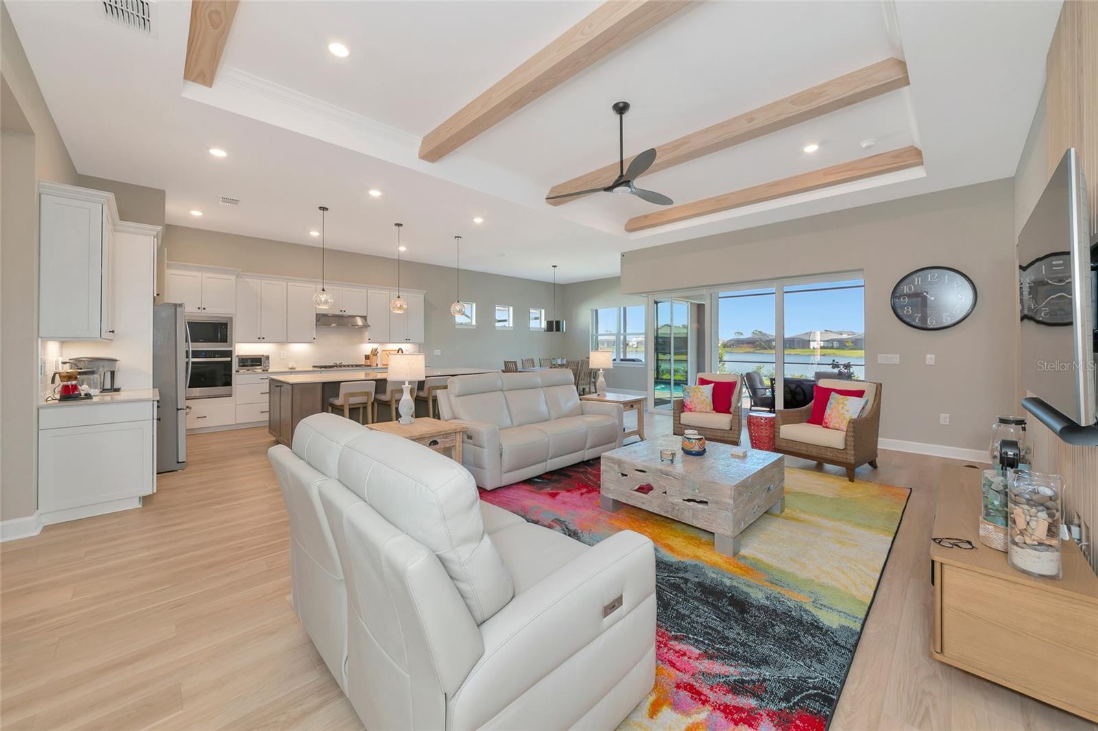 BEACHWALK BY MANASOTA KEY PH - Residential