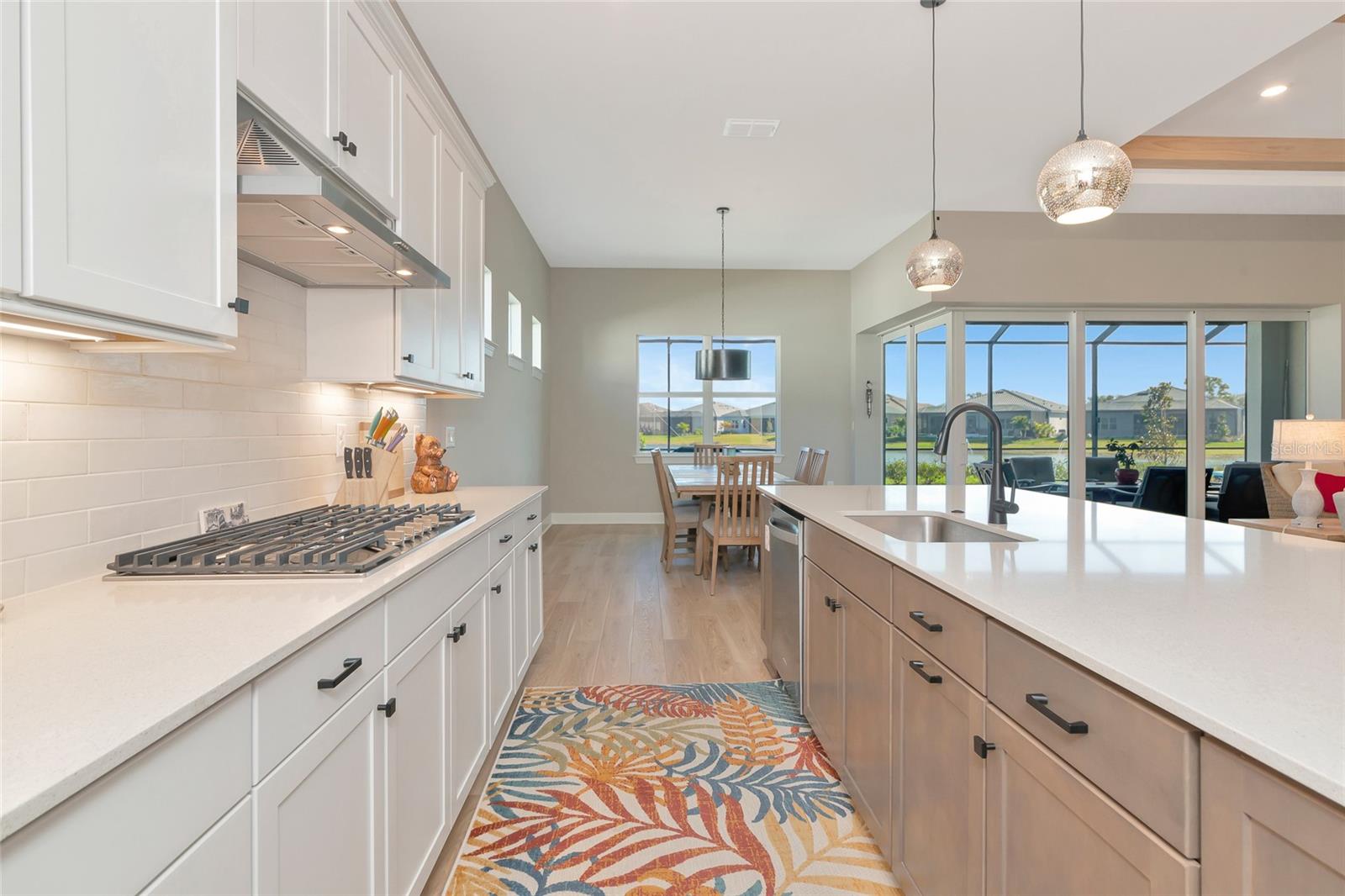 BEACHWALK BY MANASOTA KEY PH - Residential