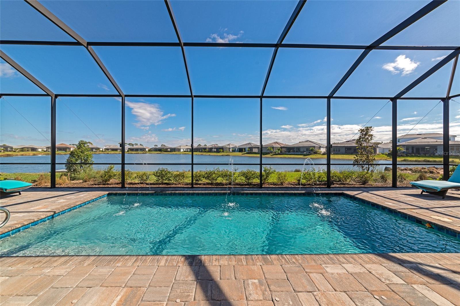 BEACHWALK BY MANASOTA KEY PH - Residential