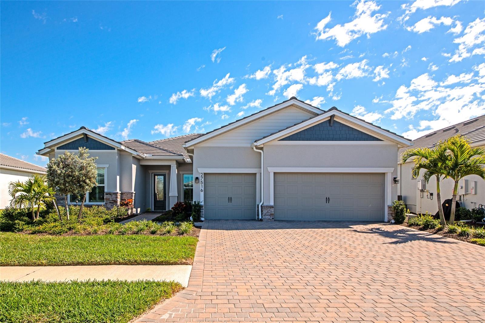 BEACHWALK BY MANASOTA KEY PH - Residential