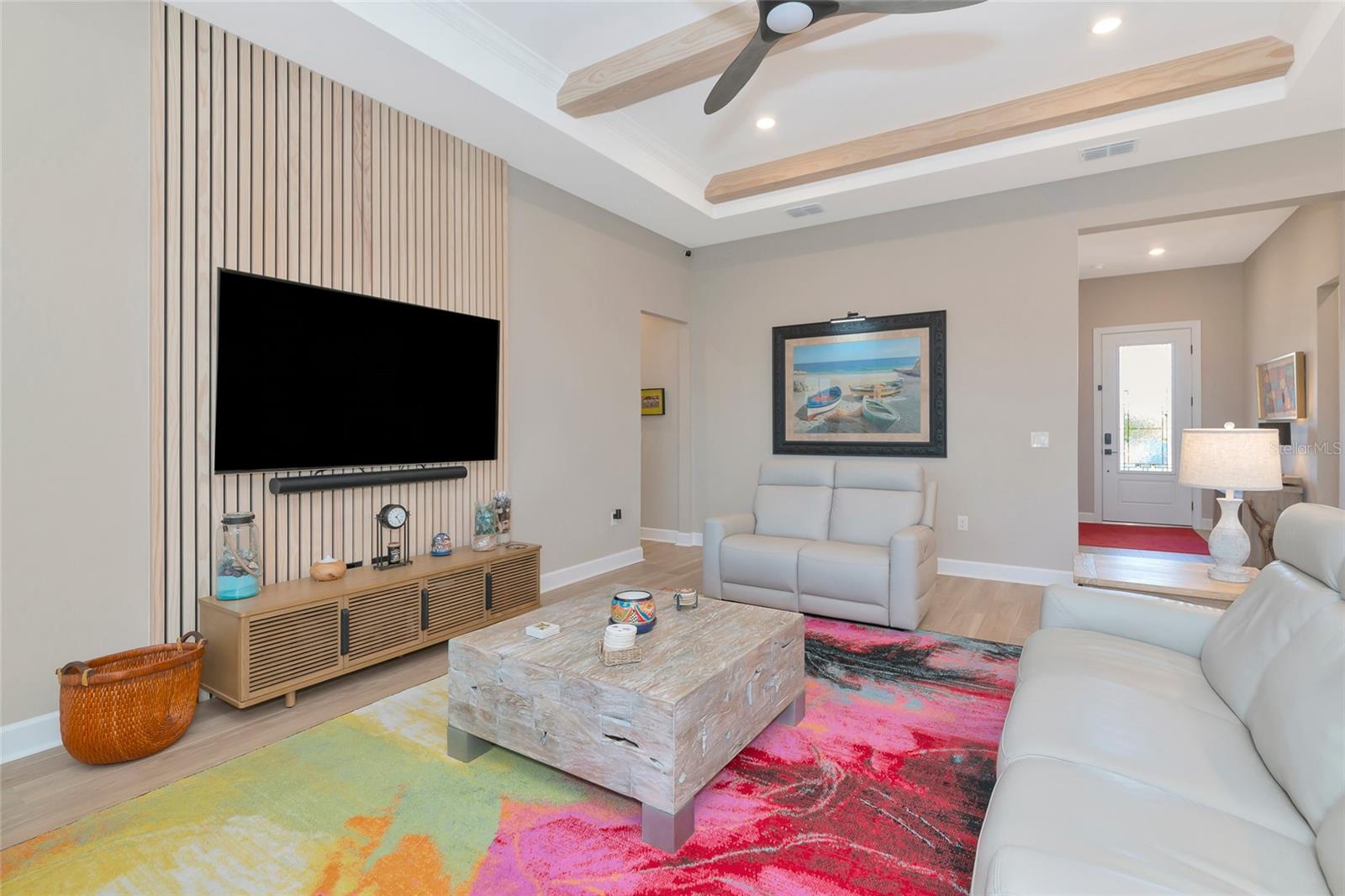 BEACHWALK BY MANASOTA KEY PH - Residential