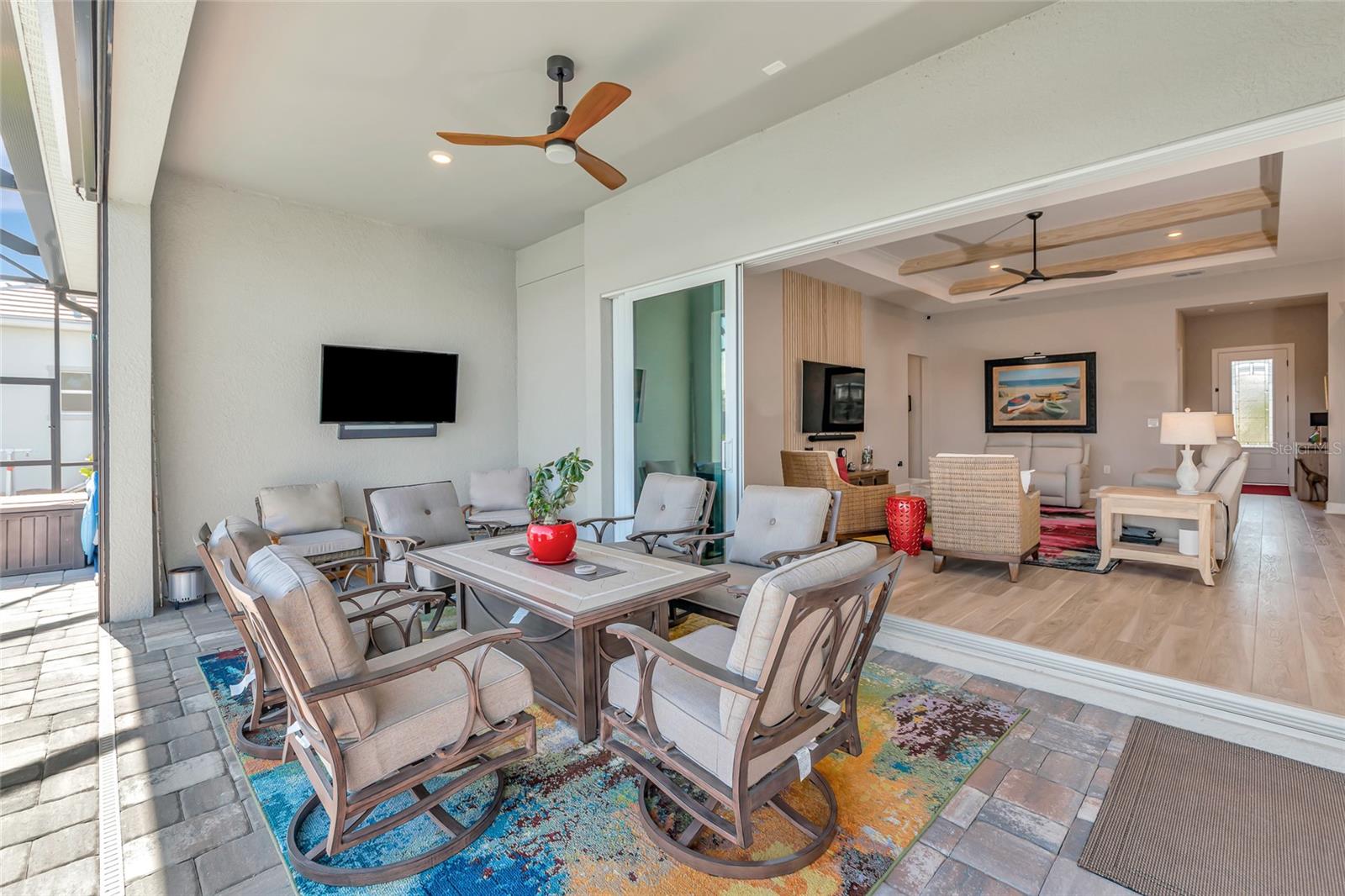 BEACHWALK BY MANASOTA KEY PH - Residential