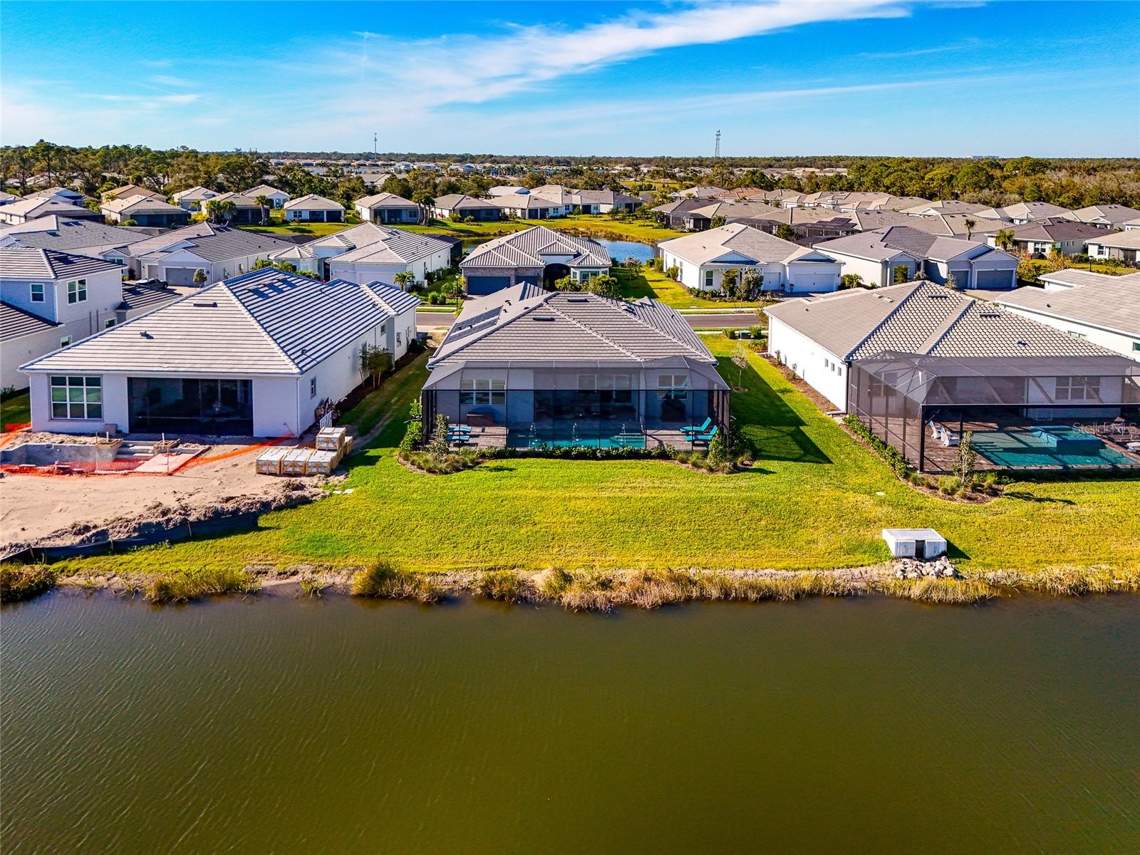 BEACHWALK BY MANASOTA KEY PH - Residential