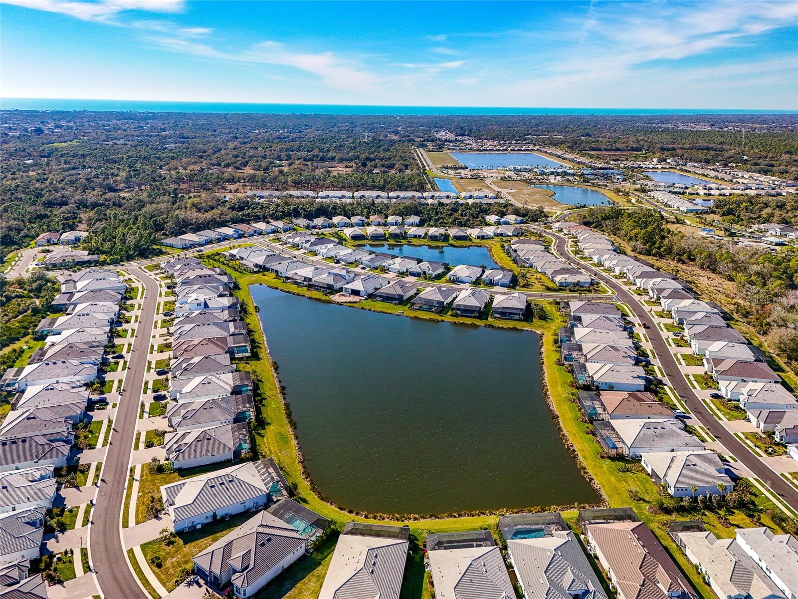 BEACHWALK BY MANASOTA KEY PH - Residential