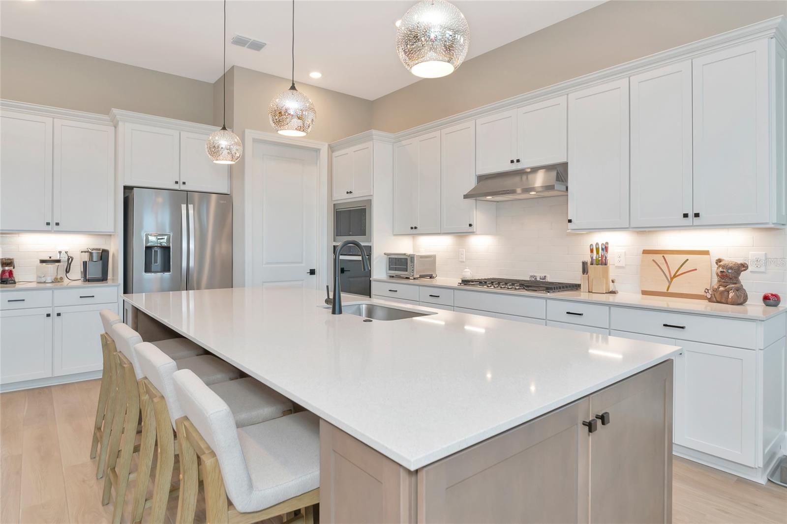 BEACHWALK BY MANASOTA KEY PH - Residential