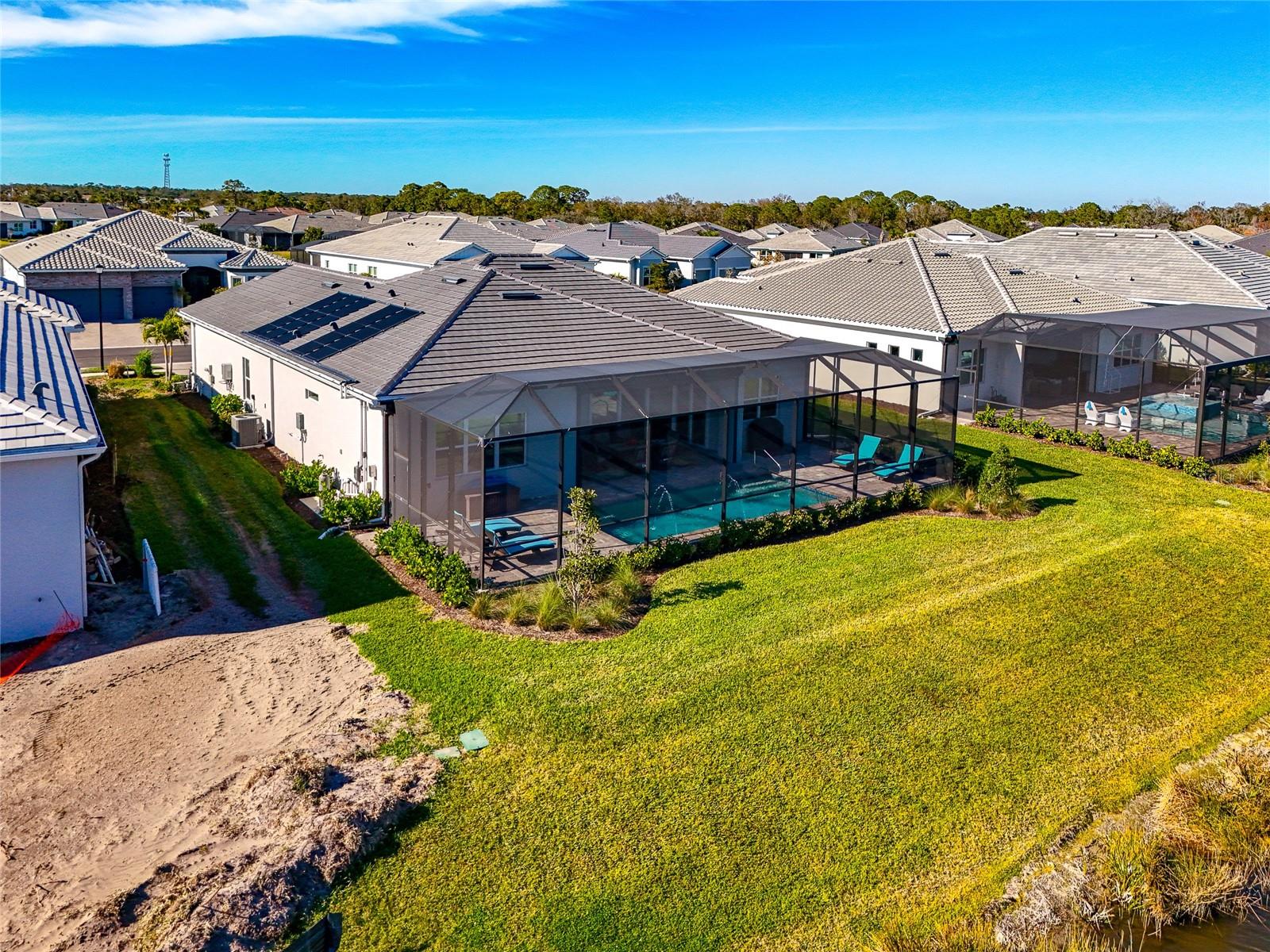 BEACHWALK BY MANASOTA KEY PH - Residential