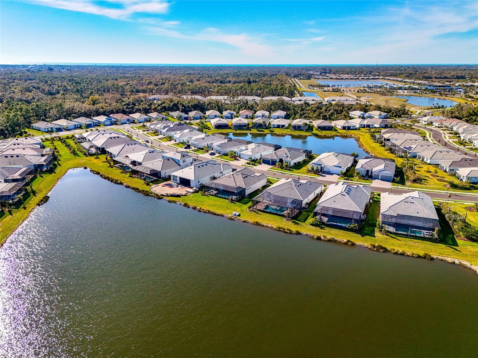 BEACHWALK BY MANASOTA KEY PH - Residential