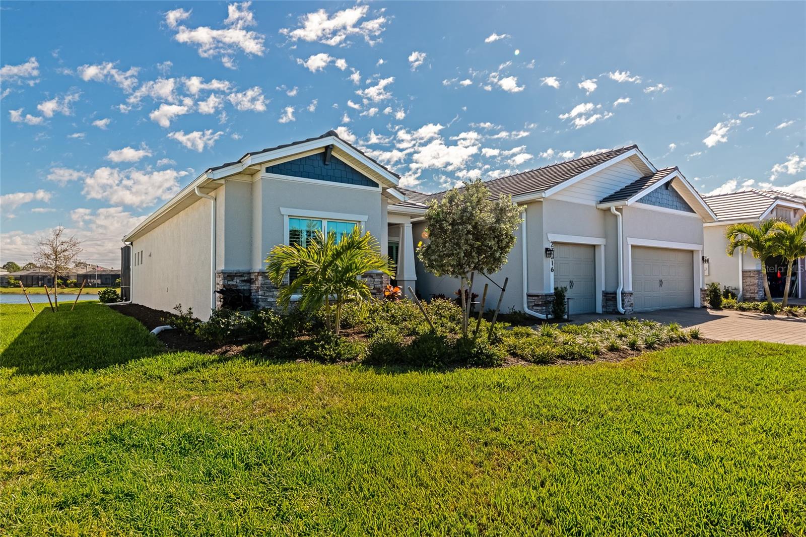 BEACHWALK BY MANASOTA KEY PH - Residential
