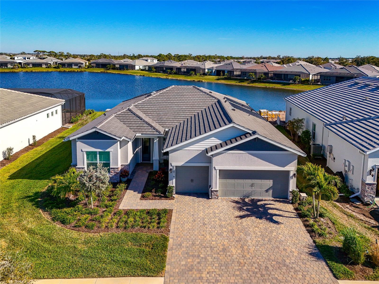 BEACHWALK BY MANASOTA KEY PH - Residential