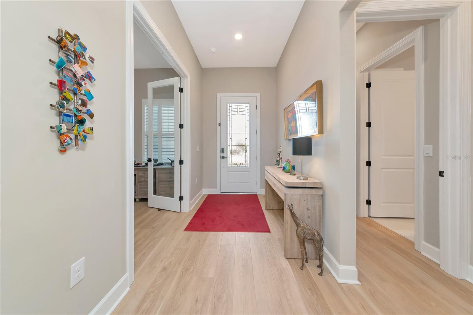 BEACHWALK BY MANASOTA KEY PH - Residential