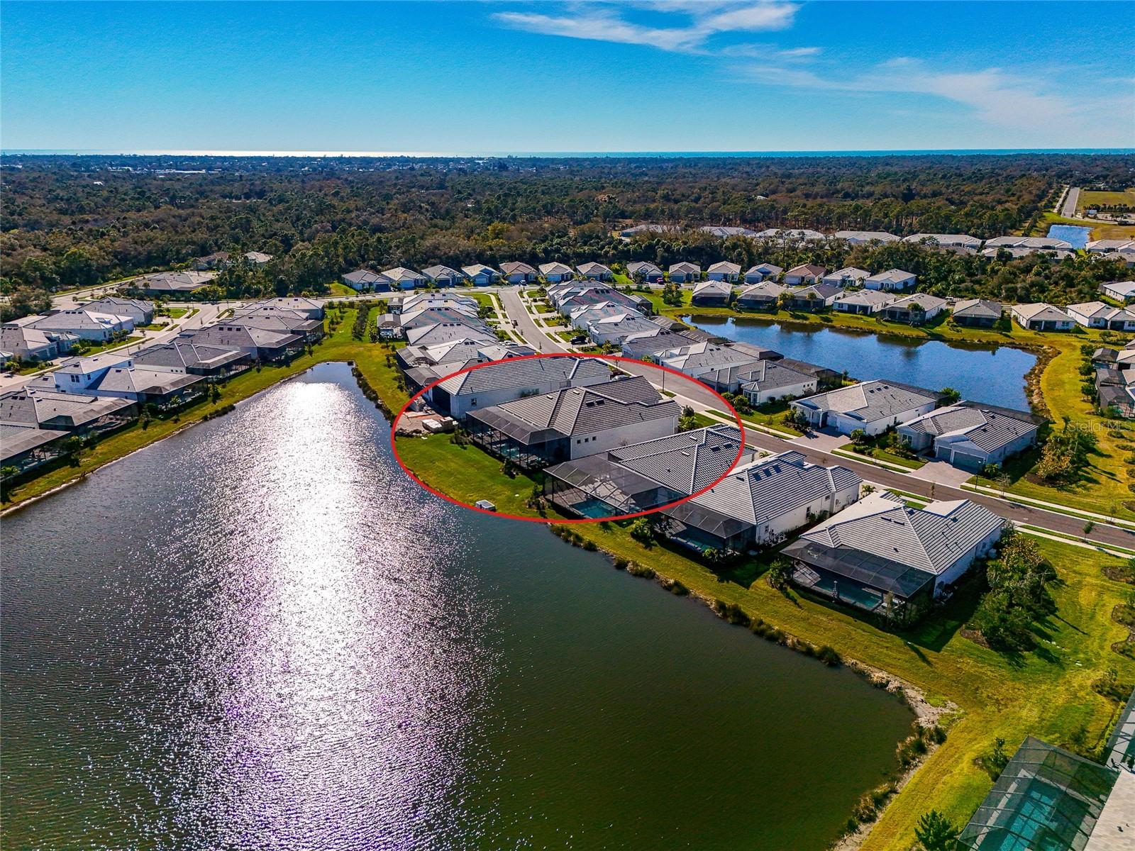 BEACHWALK BY MANASOTA KEY PH - Residential