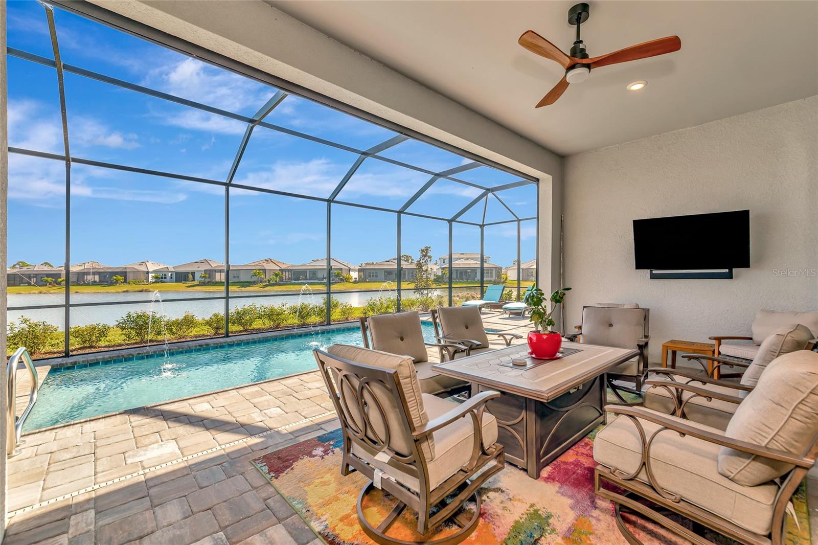 BEACHWALK BY MANASOTA KEY PH - Residential