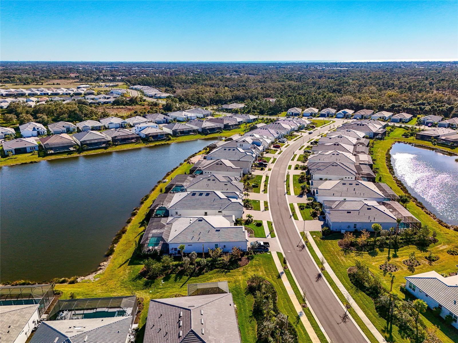 BEACHWALK BY MANASOTA KEY PH - Residential