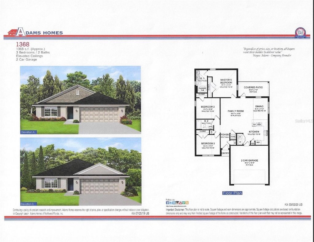 Photo of 2856 Appleleaf Rd., North Port, FL 34286 (MLS # A4697010)