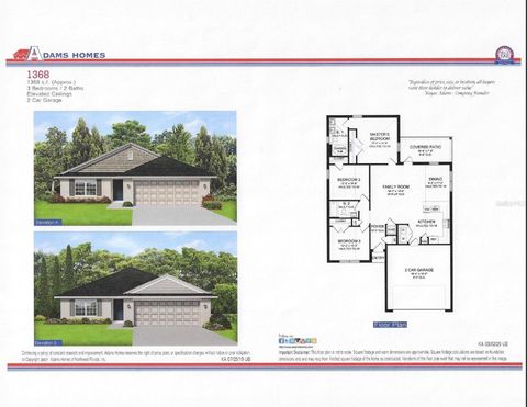 Photo of 2856 Appleleaf Rd., North Port, FL 34286 (MLS # A4697010)
