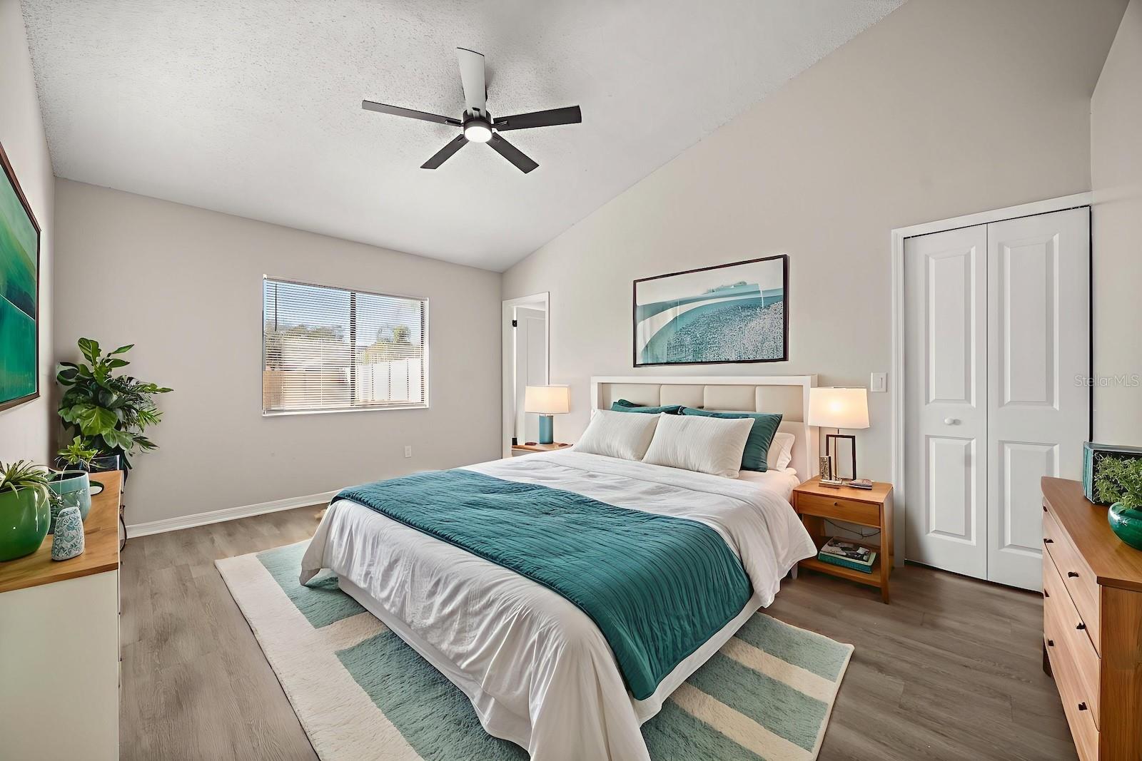 KENSINGTON SEC 04 - Residential