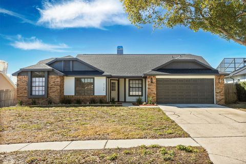 3164 PELL MELL DRIVE ORLANDO FL 32818