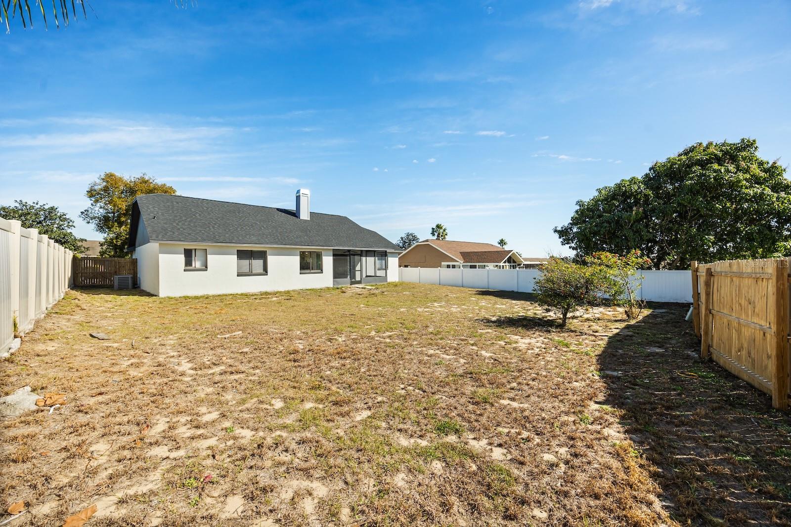 KENSINGTON SEC 04 - Residential