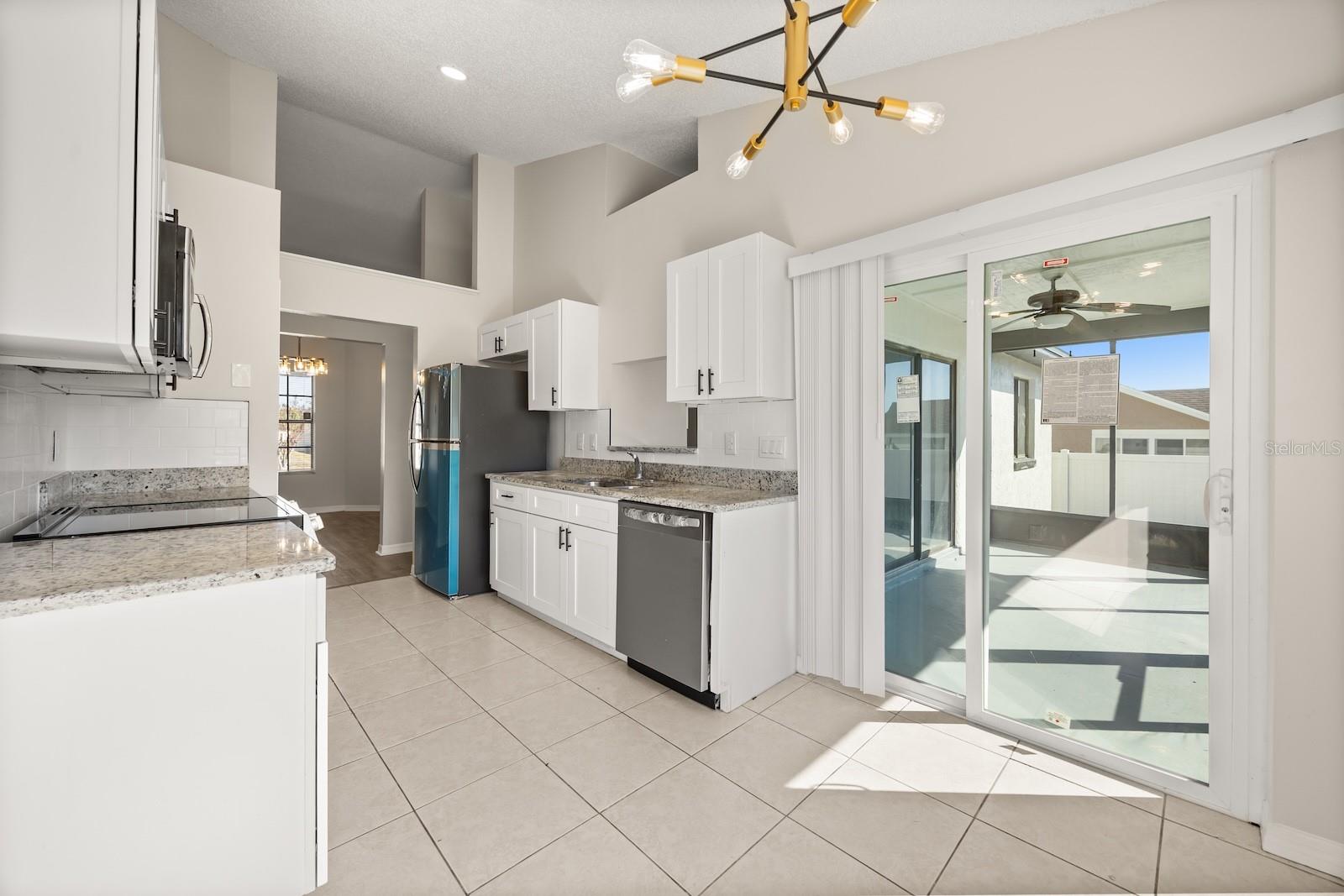 KENSINGTON SEC 04 - Residential