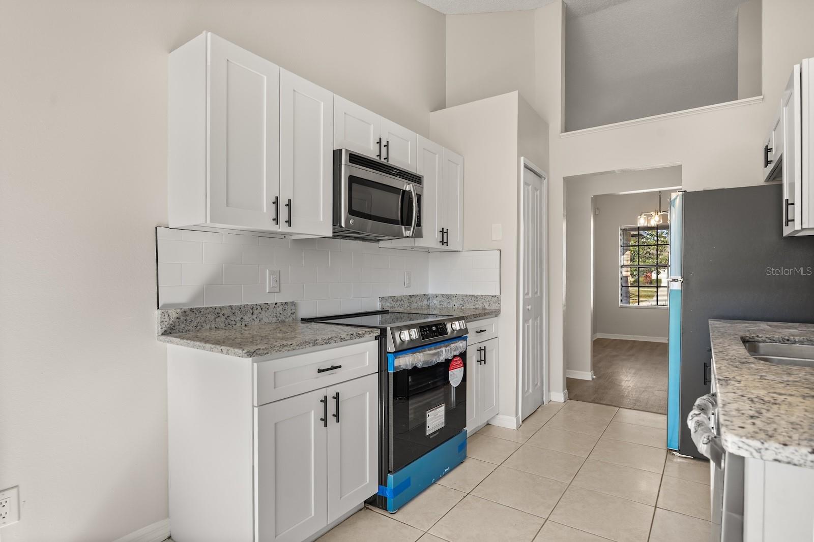 KENSINGTON SEC 04 - Residential