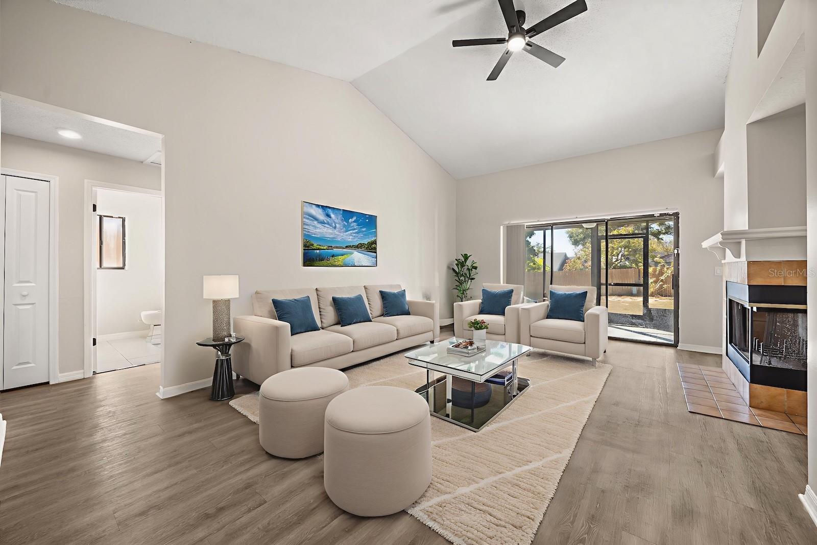 KENSINGTON SEC 04 - Residential