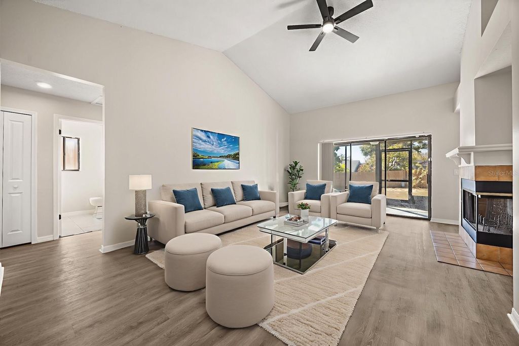 Photo of 3164 Pell Mell Drive, Orlando, FL 32818 (MLS # O6376411)