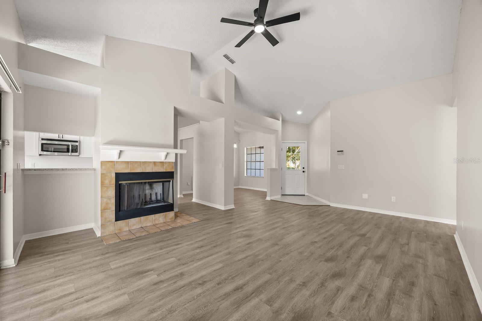 KENSINGTON SEC 04 - Residential