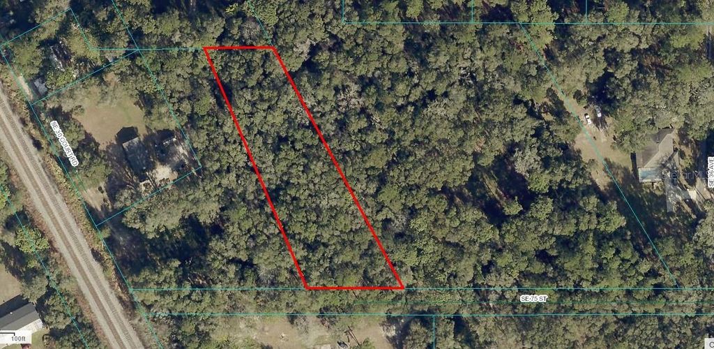 Photo of Tbd SE 75th Street, Ocala, FL 34480 (MLS # OM686538)