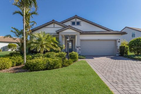 A home in LAKEWOOD RANCH