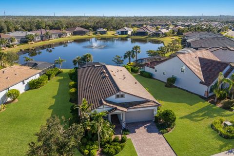 A home in LAKEWOOD RANCH