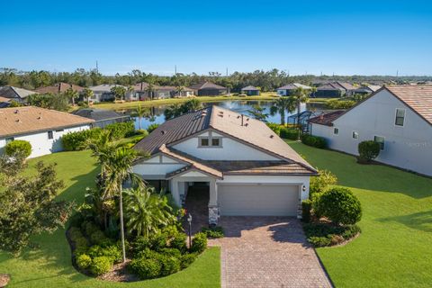 A home in LAKEWOOD RANCH