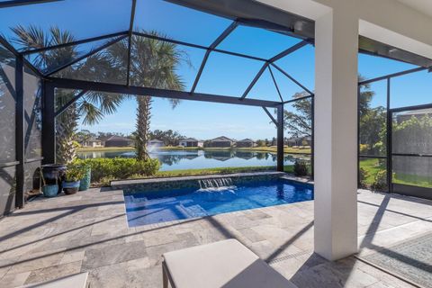 A home in LAKEWOOD RANCH