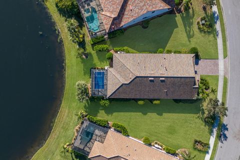 A home in LAKEWOOD RANCH