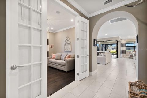 A home in LAKEWOOD RANCH