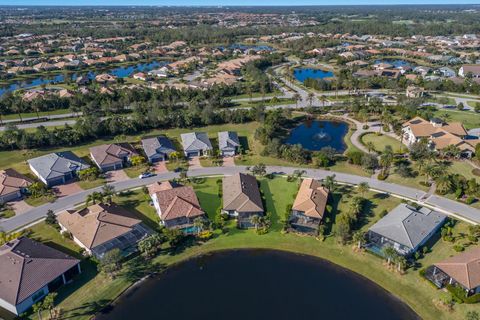 A home in LAKEWOOD RANCH