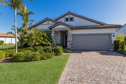 A home in LAKEWOOD RANCH