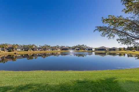 A home in LAKEWOOD RANCH