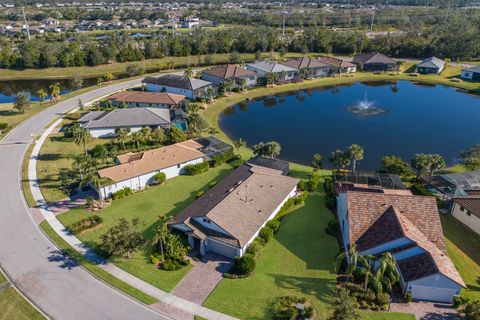 A home in LAKEWOOD RANCH