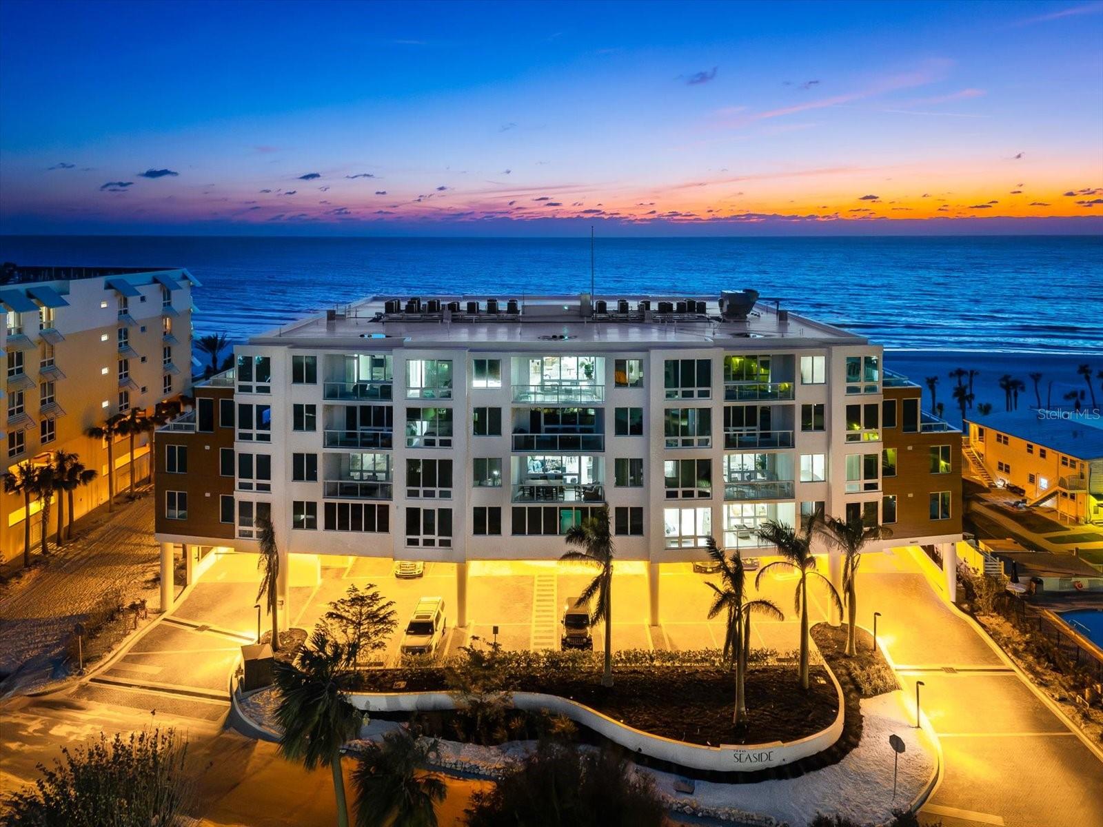 1035 SEASIDE DRIVE 308