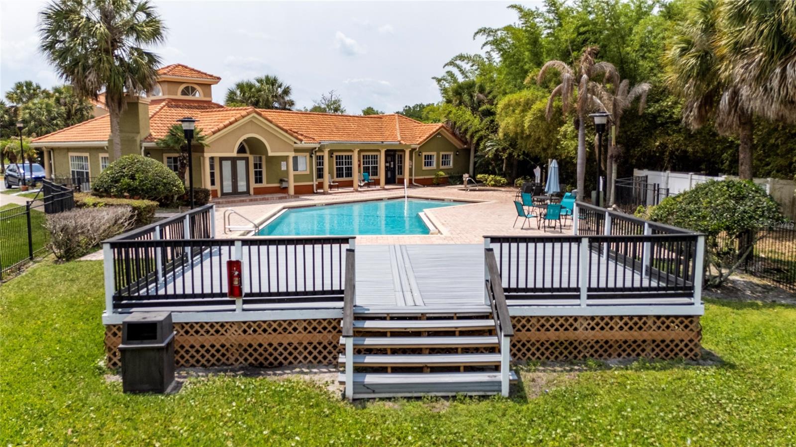 BELLA VISTA A CONDO - Residential