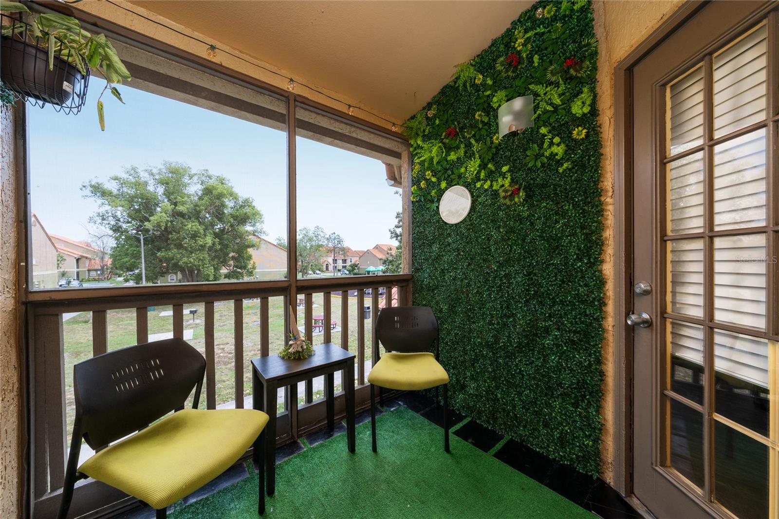 BELLA VISTA A CONDO - Residential