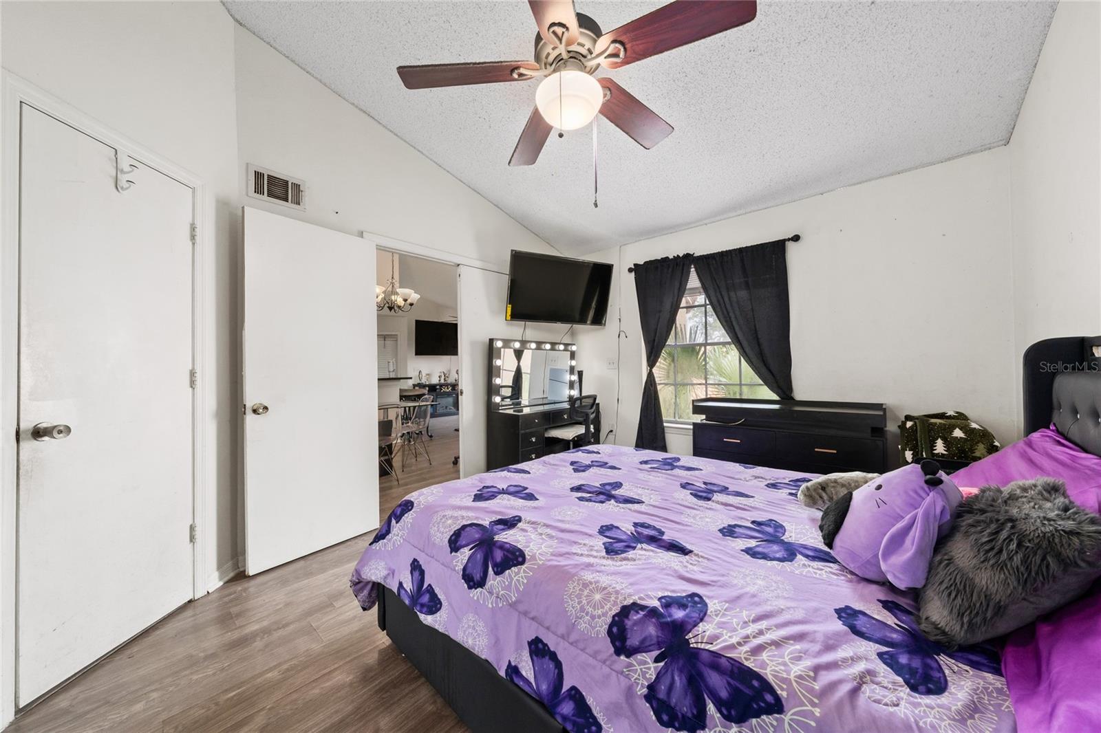 BELLA VISTA A CONDO - Residential
