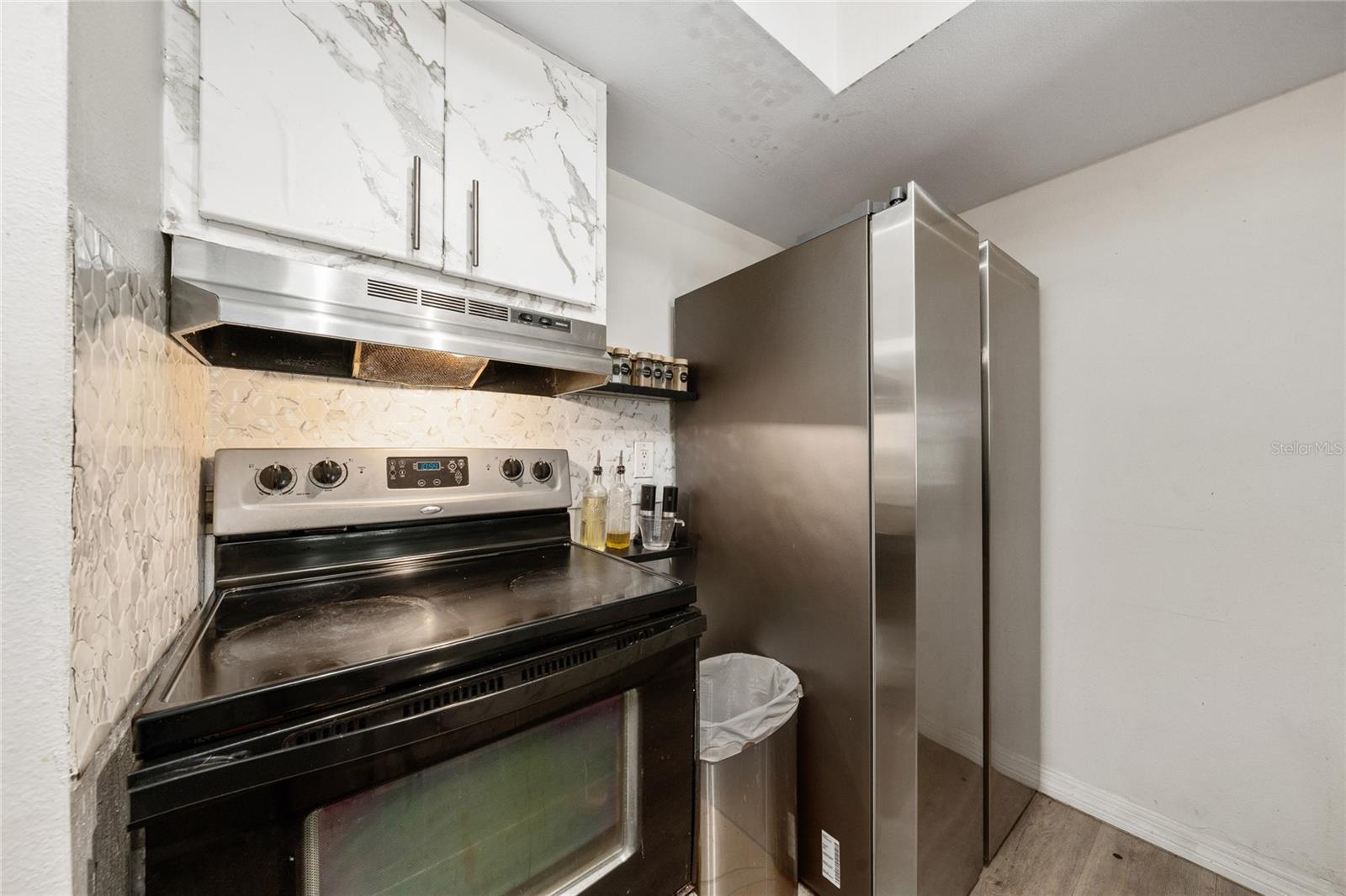BELLA VISTA A CONDO - Residential