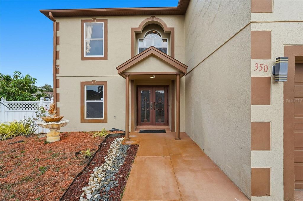 Photo of 350 Corsica Court, Kissimmee, FL 34758 (MLS # TB8454484)