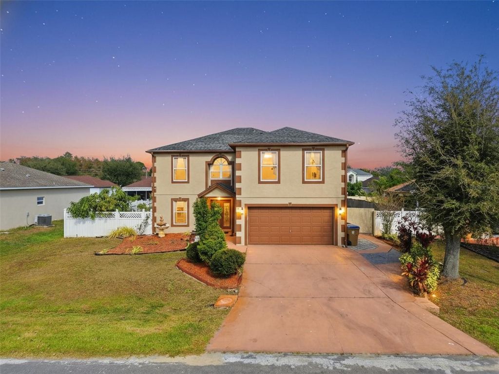 Photo of 350 Corsica Court, Kissimmee, FL 34758 (MLS # TB8454484)