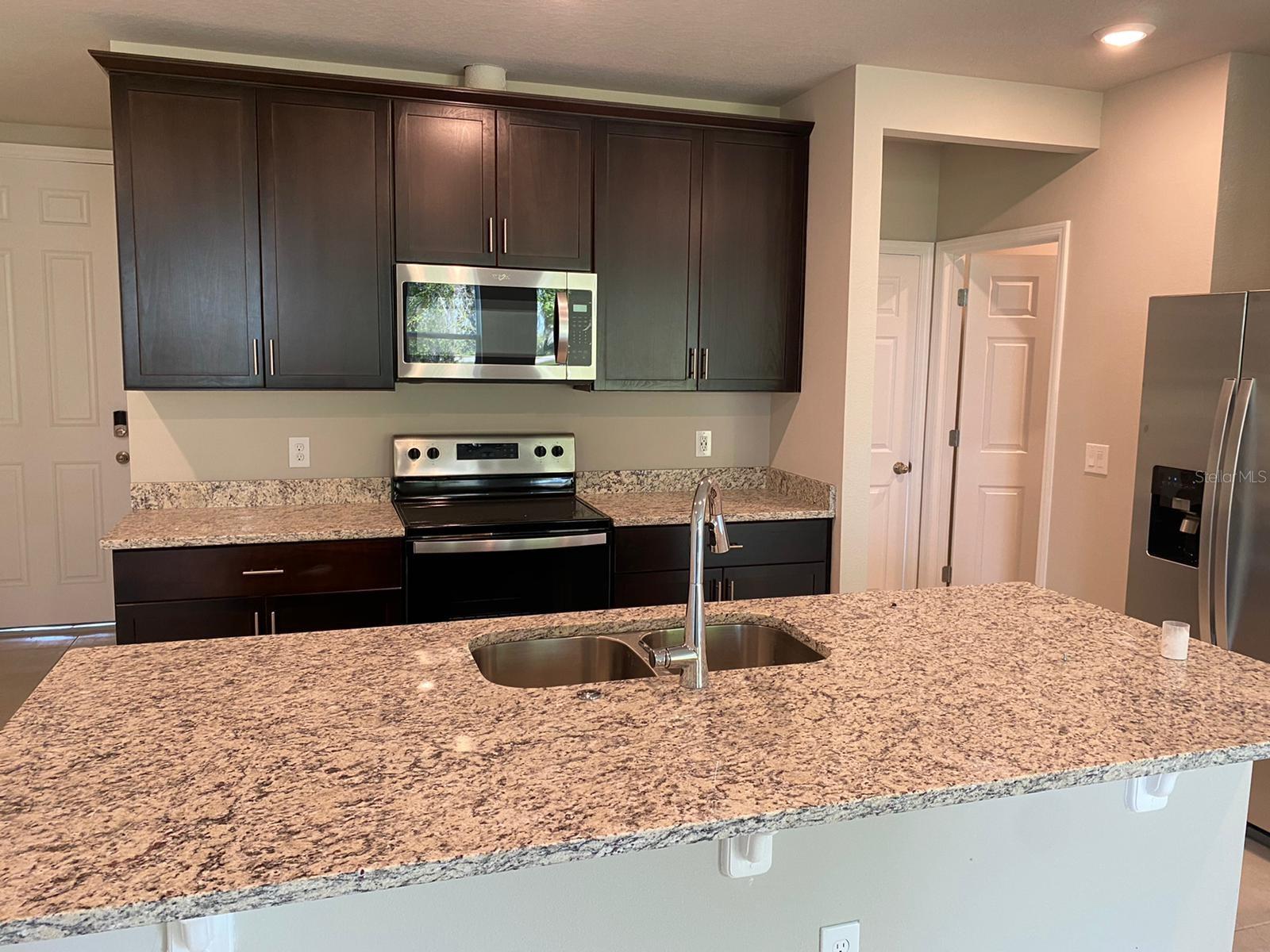 GREENS AT FOREST LAKE - Residential Lease